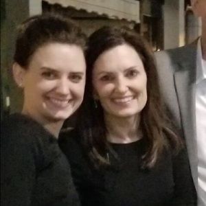 Meet your Posher, Sharon